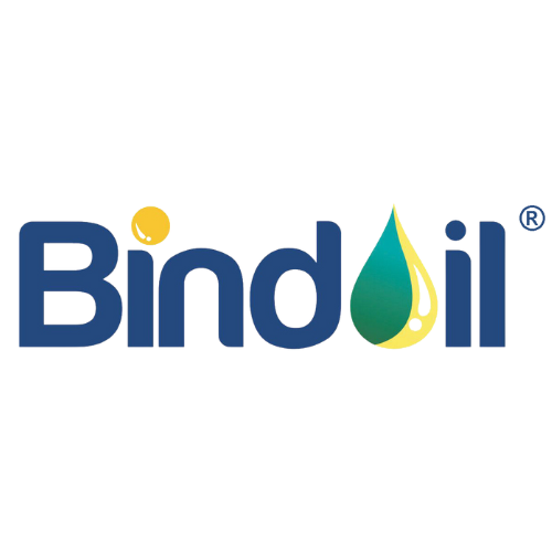 BindOil Logo