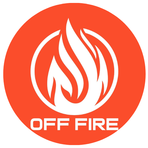 OffFire Logo