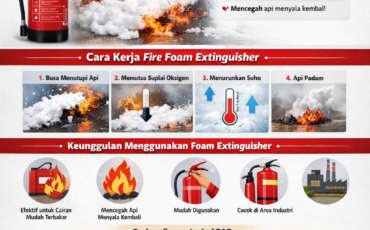 busa alat pemadam api busa alat pemadam api