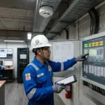 Heat Detector Adalah? Ini Fungsi dan Cara Kerjanya