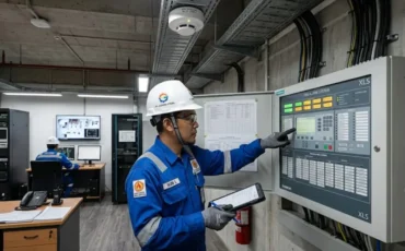 heat detector adalah