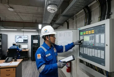 heat detector adalah