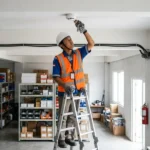 Smoke Detector Adalah? Fungsi, Cara Kerja dan Jenisnya