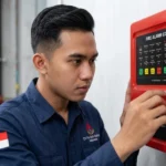 MFCA Adalah: Cara Kerja Fire Alarm, Jenis & Pemasangannya