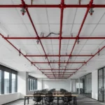 Fire Sprinkler Adalah: Jenis, Komponen dan Cara Kerja