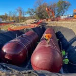 Ground Water Tank Adalah : Fungsi, Kapasitas & Biaya Pasang